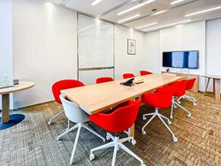 Duo Tower (D7), Office #504541421